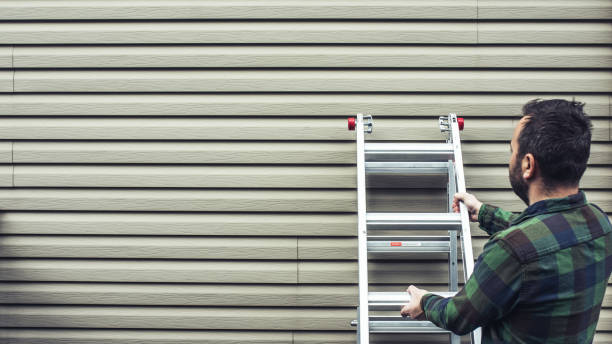 Reliable Union City, OH Siding Installation & Repair Solutions